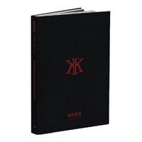 Kult: Divinity Lost - Beyond Darkness Madness (Black Ed.)