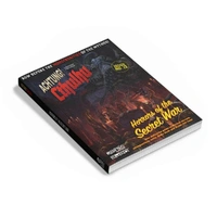 U1 Achtung! Cthulhu 2d20: Horrors of the Secret War