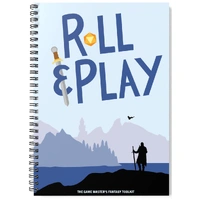 The Game Master's Fantasy Toolkit