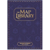 The Map Library