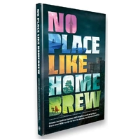 No Place Like Homebrew