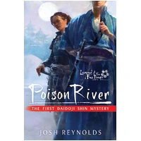 Legend of the Five Rings Poison River