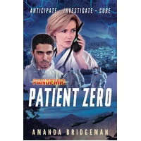 Pandemic Patient Zero