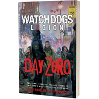 Watch Dogs Legion Day Zero