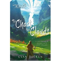Legend of the Five Rings To Chart the Clouds