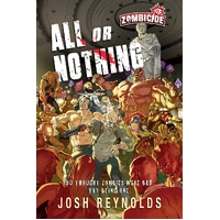 Zombicide All or Nothing