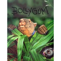 Bollygum By Garry Fleming