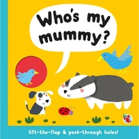 Who's My Mummy?