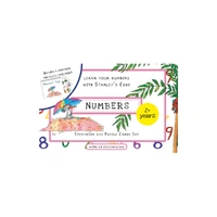 Numbers Storybook & Pzl Cards