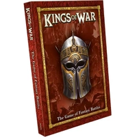 Kings Of War Kings Of War (2022)