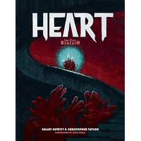 Heart: The City Beneath