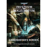 Warhammer 40k Imperium Maledictum Gamesmstr Scr
