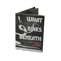 Parable Zines - What Lurks Beneath