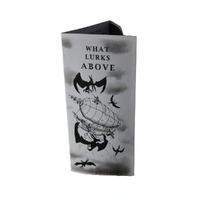 Parable Zines - What Lurks Above