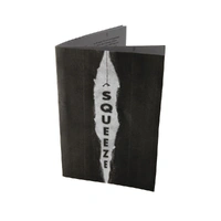Parable Zines - Squeeze