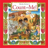 Count With Me! Shirley Barber