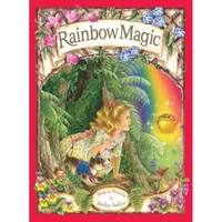 Rainbow Magic Paperback