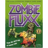 Zombie Fluxx