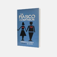 Fiasco Companion