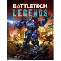 BattleTech Legends