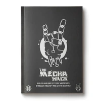 The Mecha Hack