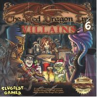 Red Dragon Inn 6