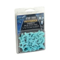 Star Trek: Ascendancy – Andorian Escalation Pack