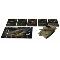 World of Tanks: Wave 3 – American M10 Wolverine (Tank Destroyer)