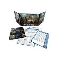 Fantasy AGE RPG Game Masters Toolkit