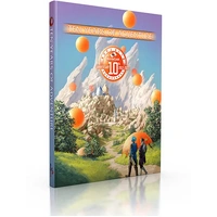 Ten Years of Adventure (This item cannot be sold to 3rd party Amazon sellers)