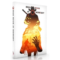 Cypher System - High Noon At Midnight