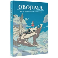Obojima Tales From The Tall Grass