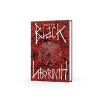 Werewolf: The Apocalypse RPG - Chronicle of the Black Labyrinth Accessory