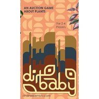 Dirt Baby