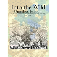 Into the Wilds: Omnibus Edition