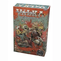 VÃƒÂLKA RPG (Valka)