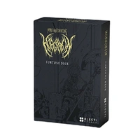 Hobgoblin Fortune Deck (Key Accessory Hobgoblin)