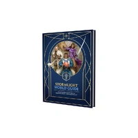 Cosmere RPG: Stormlight World Guide