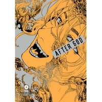After God; Vol. 4
