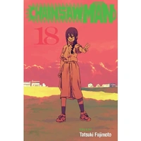 Chainsaw Man; Vol. 18