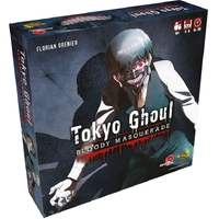 Tokyo Ghoul: Bloody Masquerade - NEW FORMAT!