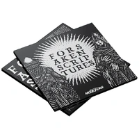 Forsaken Scriptures RPG