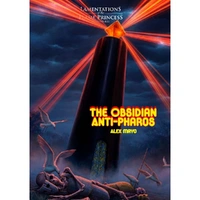 Lamentations RPG - The Obsidian Anti-Pharos