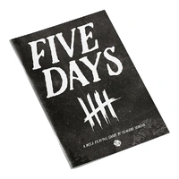 Five Days RPG