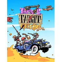 Terror Target Gemini