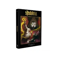 Historia - Corebook
