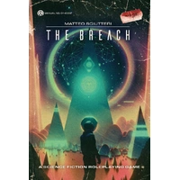 The Breach