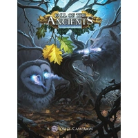 HEXplore It: The Fall of the Ancients Campaign Book