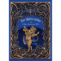 Critical Role: Der Katzenprinz & Other Zemnian Tales