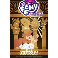 My Little Pony: Classics Reimagined—The Odyssey